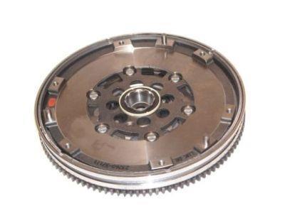 Volante motor AISIN FDY-001